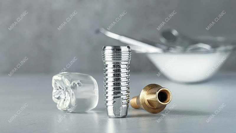 multi-unit abutment